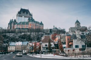 Visa pour le Canada depuis le Cameroun : Guide pratique complet