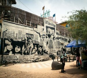 Africa’s Creators Are Clicking—but Not Yet Cashing In
